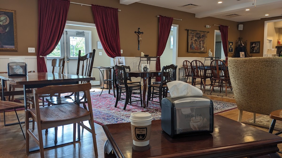 Little Way Cafe