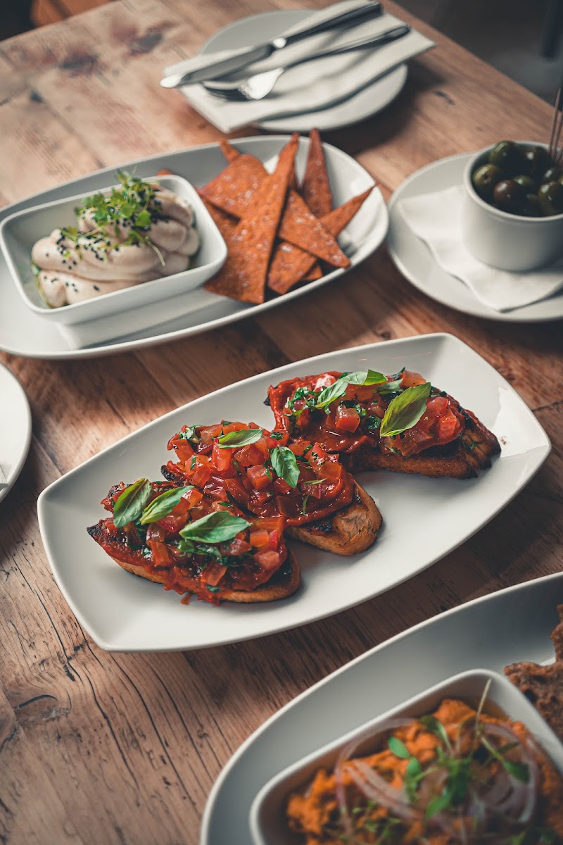 The Whitehall Restaurant & Bar Photos 2